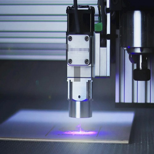 激光打標機內部結構解析